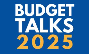 Budget Talks 2025