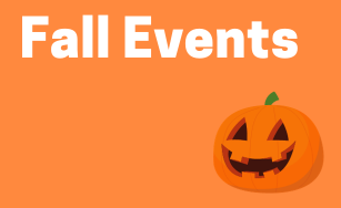 Fall Events