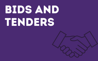 Bids and Tenders